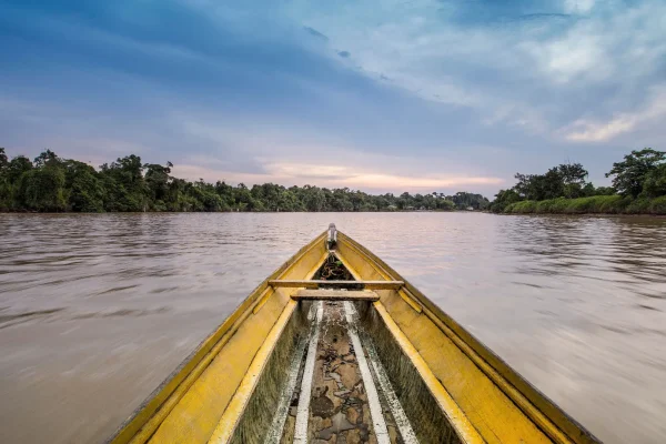 Voces del Medio Atrato: Vigía del Fuerte y Bojayá