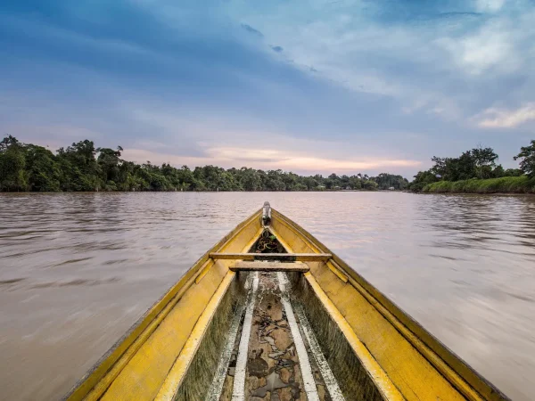Voces del Medio Atrato: Vigía del Fuerte y Bojayá