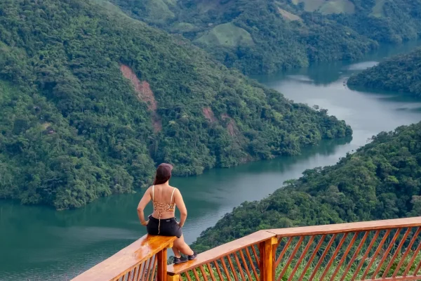 Plan Experiencial “Aventura Norcasia”