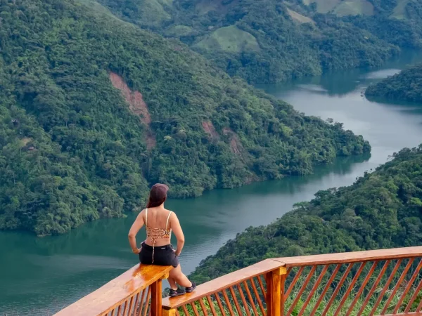 Plan Experiencial “Aventura Norcasia”