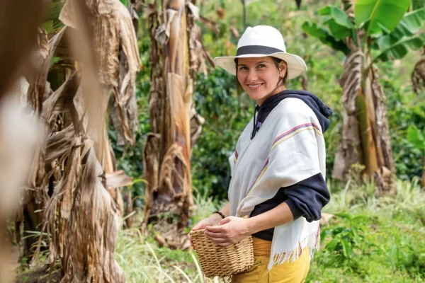 Ruta Puebleando entre Montañas, Café y Aventura