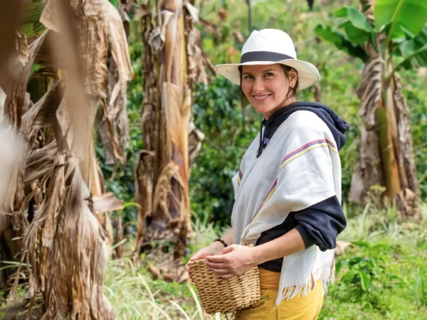 Ruta Puebleando entre Montañas, Café y Aventura