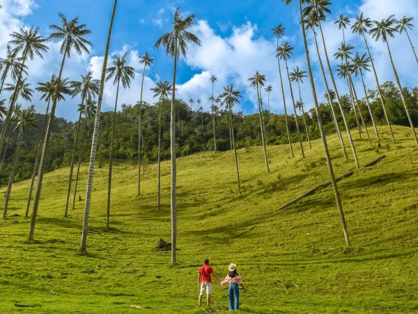 Ruta Puebliando por el Corazón del Quindío