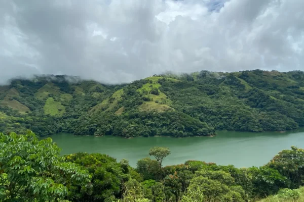 Norcasia: Plan Esencial “Raíces del Agua”